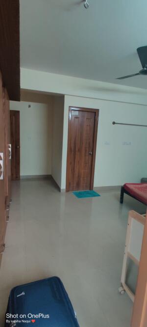 3 BHK Flat in Bommanahalli, Bangalore