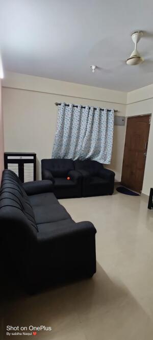 3 BHK Flat in Bommanahalli, Bangalore