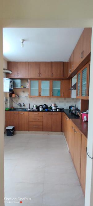 3 BHK Flat in Bommanahalli, Bangalore
