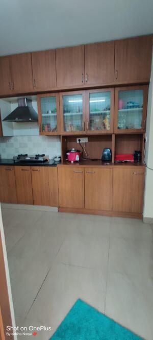 3 BHK Flat in Bommanahalli, Bangalore