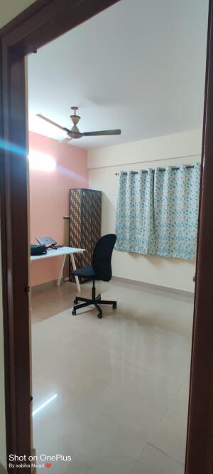 3 BHK Flat in Bommanahalli, Bangalore