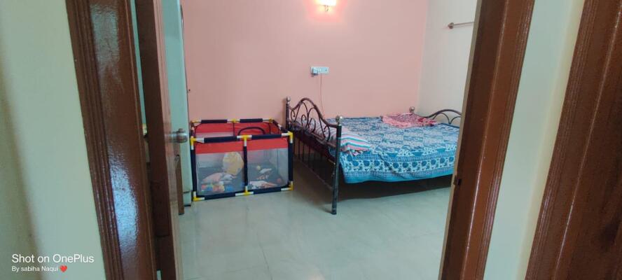 3 BHK Flat in Bommanahalli, Bangalore