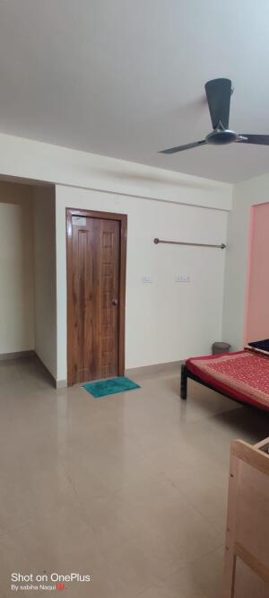 3 BHK Flat in Bommanahalli, Bangalore
