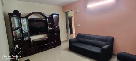 3 BHK Flat in Bommanahalli, Bangalore
