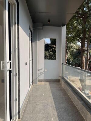 3 BHK Independent Builder Floor in Sushant Lok Phase 3, Gurgaon