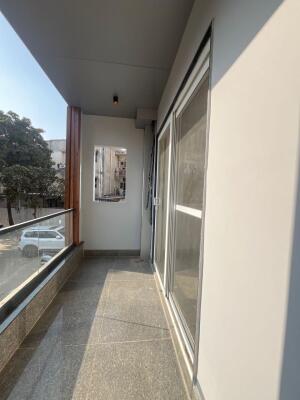 3 BHK Independent Builder Floor in Sushant Lok Phase 3, Gurgaon