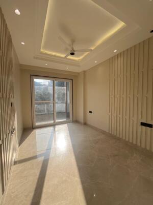 3 BHK Independent Builder Floor in Sushant Lok Phase 3, Gurgaon