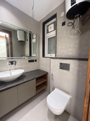 3 BHK Independent Builder Floor in Sushant Lok Phase 3, Gurgaon