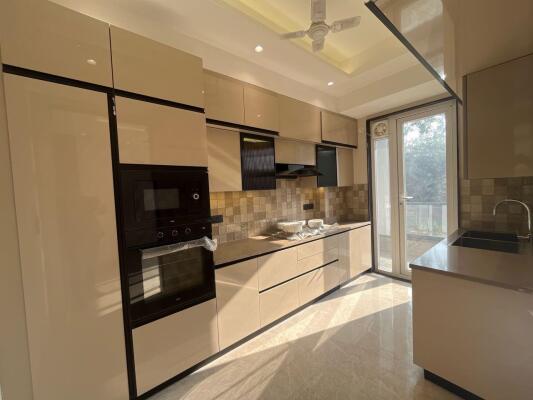 3 BHK Independent Builder Floor in Sushant Lok Phase 3, Gurgaon