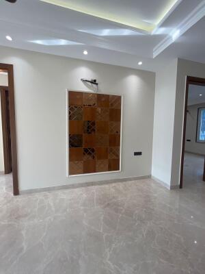 3 BHK Independent Builder Floor in Sushant Lok Phase 3, Gurgaon