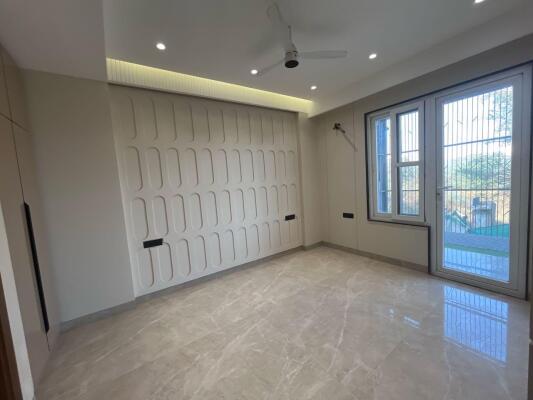 3 BHK Independent Builder Floor in Sushant Lok Phase 3, Gurgaon
