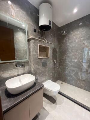 3 BHK Independent Builder Floor in Sushant Lok Phase 3, Gurgaon