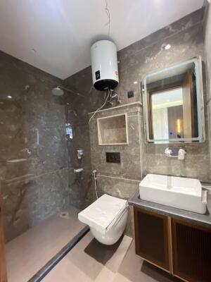 3 BHK Independent Builder Floor in Sushant Lok Phase 3, Gurgaon