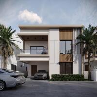 4 Bedroom House in Penamaluru, Vijayawada