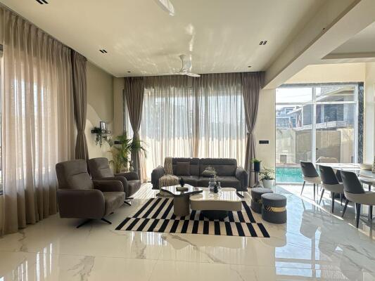 4 Bedroom House in Gold Valley, Lonavala