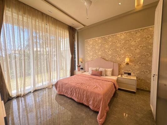 4 Bedroom House in Gold Valley, Lonavala
