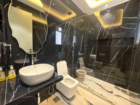4 Bedroom House in Gold Valley, Lonavala