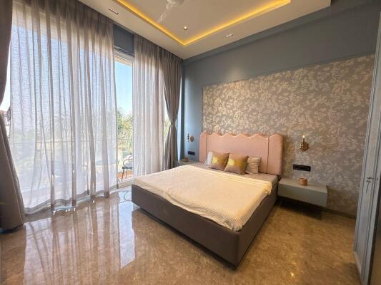 4 Bedroom House in Gold Valley, Lonavala