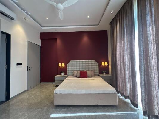 4 Bedroom House in Gold Valley, Lonavala