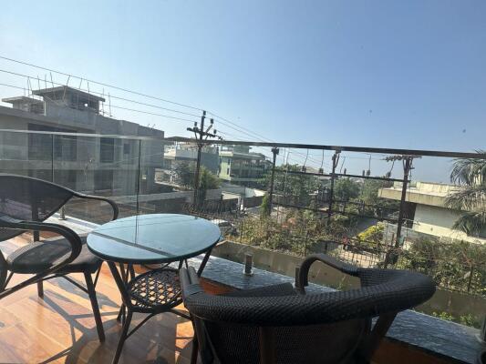 4 Bedroom House in Gold Valley, Lonavala