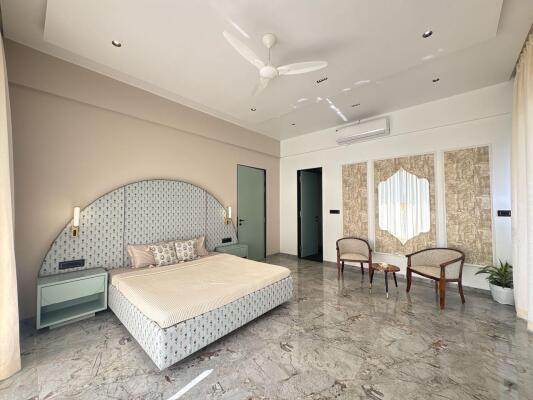 4 Bedroom House in Gold Valley, Lonavala