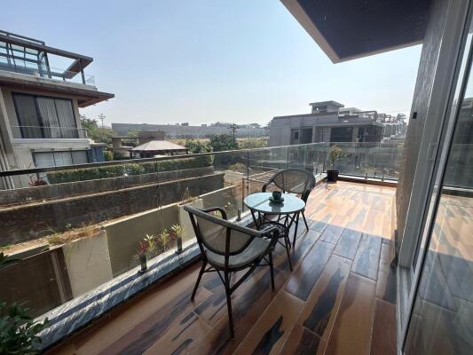 4 Bedroom House in Gold Valley, Lonavala