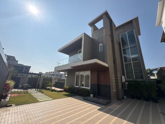 4 Bedroom House in Gold Valley, Lonavala