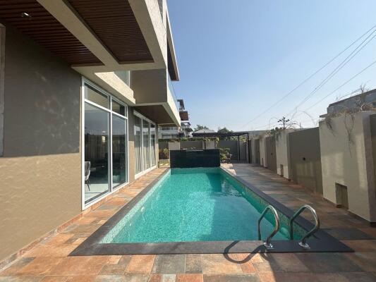 4 Bedroom House in Gold Valley, Lonavala