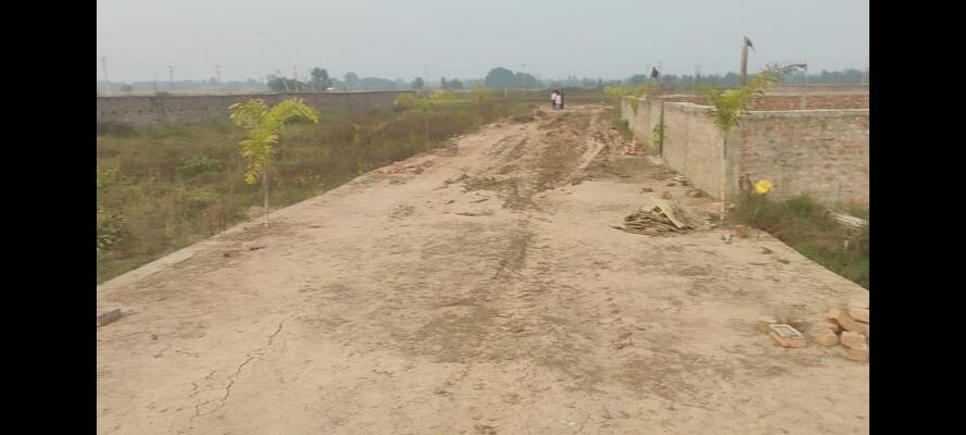 Residential land / Plot in Naubatpur, Patna