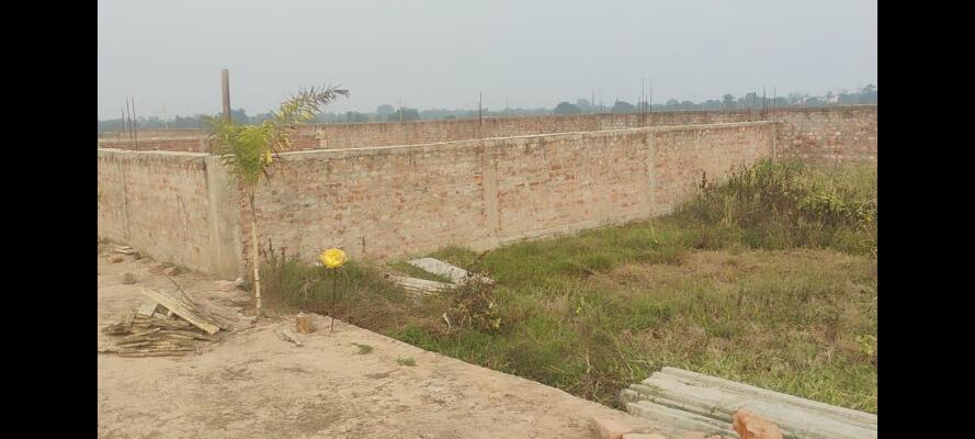Residential land / Plot in Naubatpur, Patna