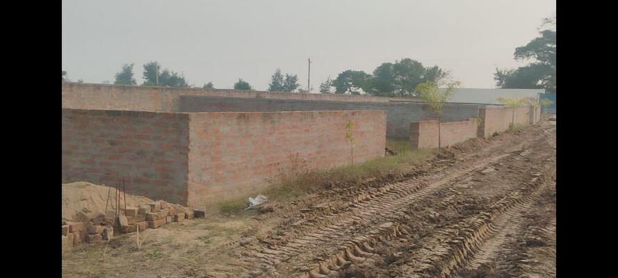 Residential land / Plot in Naubatpur, Patna