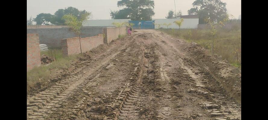 Residential land / Plot in Naubatpur, Patna