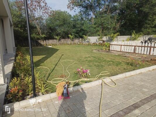 3 BHK Flat in Gorewada, Nagpur