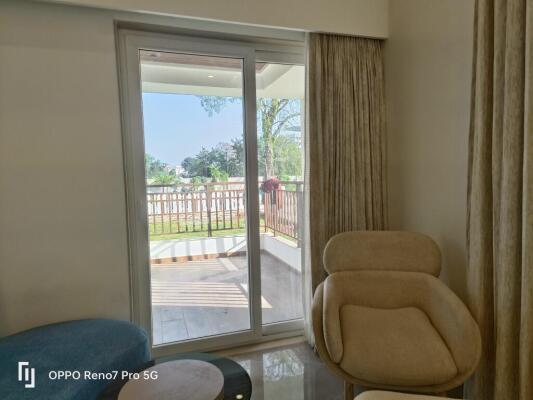 3 BHK Flat in Gorewada, Nagpur