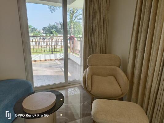 3 BHK Flat in Gorewada, Nagpur