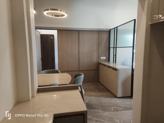 3 BHK Flat in Gorewada, Nagpur