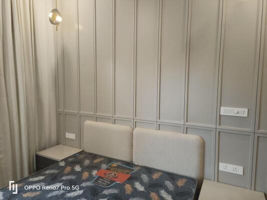 3 BHK Flat in Gorewada, Nagpur