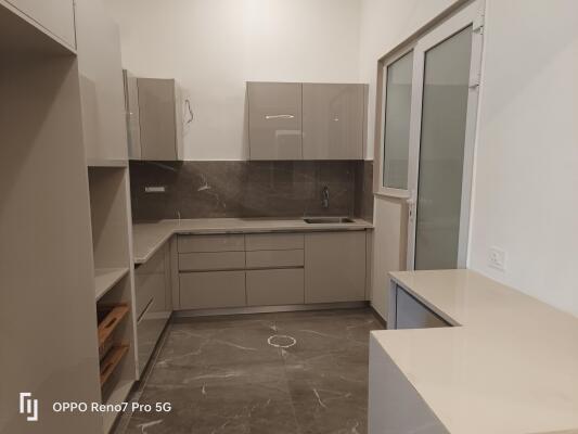 3 BHK Flat in Gorewada, Nagpur