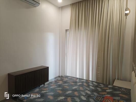 3 BHK Flat in Gorewada, Nagpur