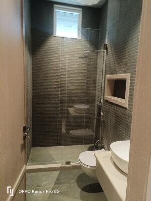 3 BHK Flat in Gorewada, Nagpur
