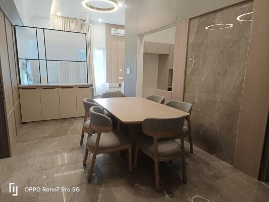 3 BHK Flat in Gorewada, Nagpur