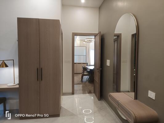 3 BHK Flat in Gorewada, Nagpur