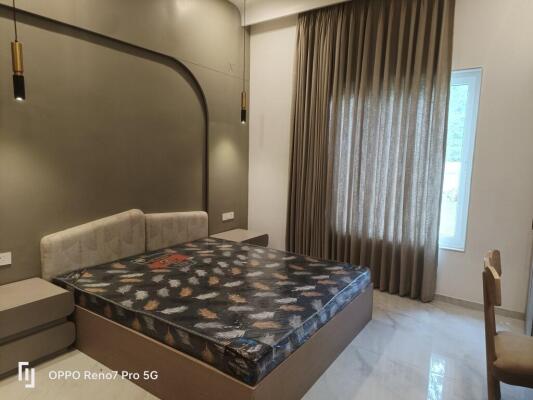 3 BHK Flat in Gorewada, Nagpur