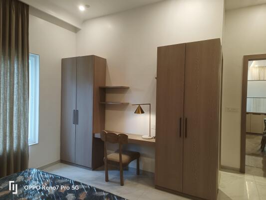 3 BHK Flat in Gorewada, Nagpur