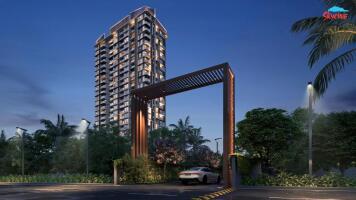 3 BHK Flat in Mankavu, Calicut