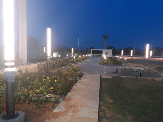 Residential land / Plot in Ajmer Road, Jaipur