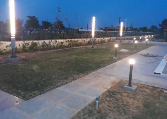 Residential land / Plot in Ajmer Road, Jaipur