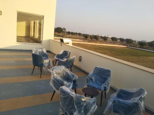 Residential land / Plot in Ajmer Road, Jaipur