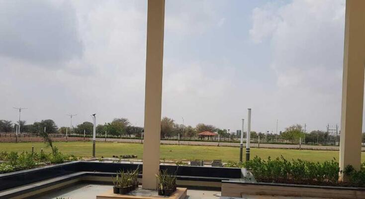 Residential land / Plot in Ajmer Road, Jaipur