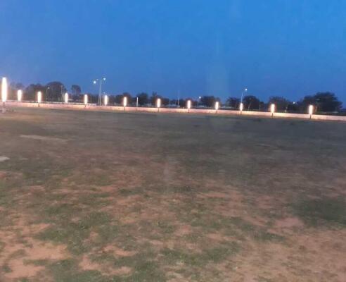 Residential land / Plot in Ajmer Road, Jaipur